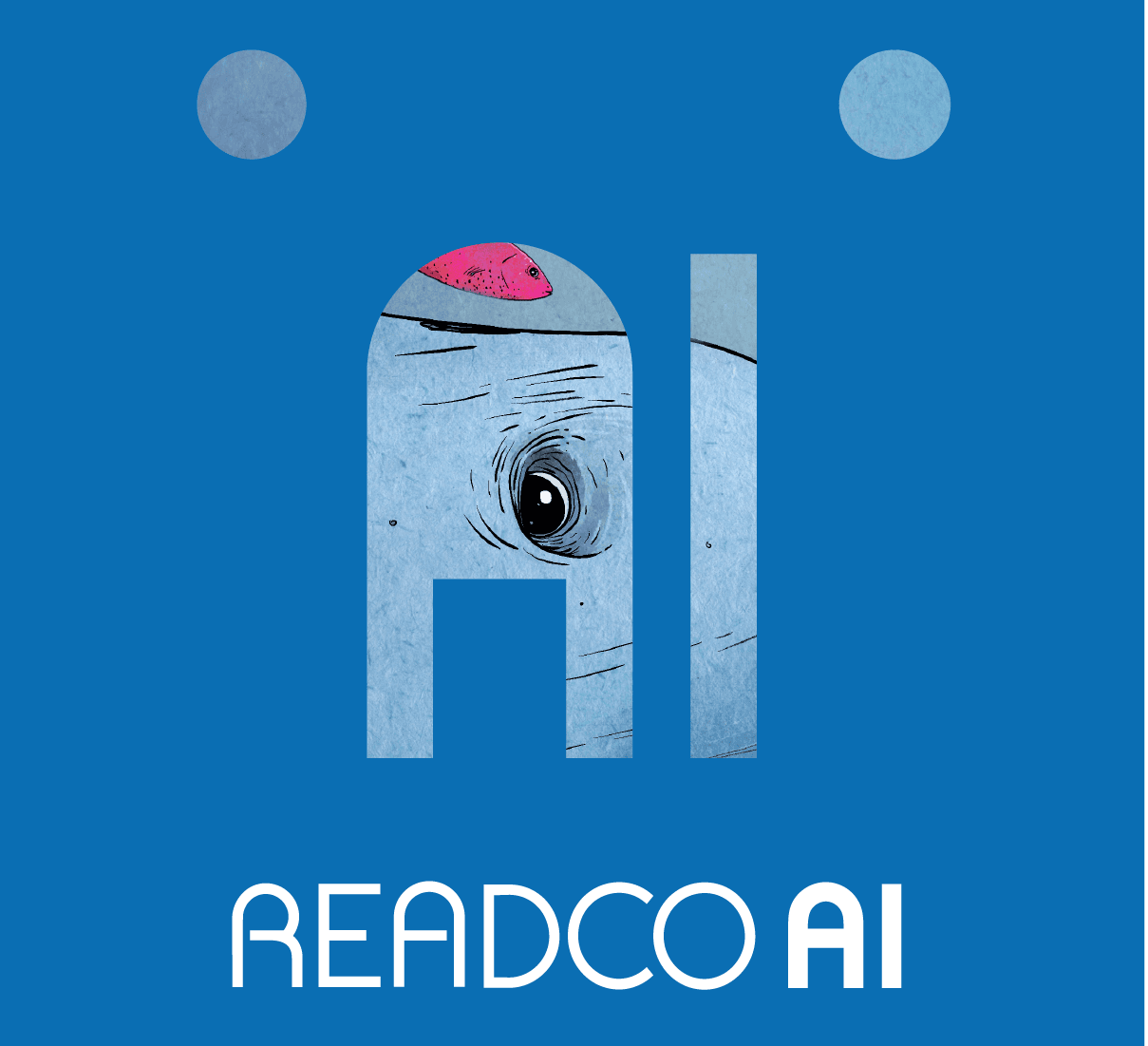 Readco AI home logo